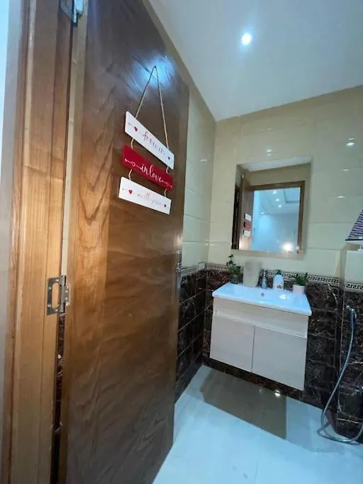 Cosy 1 Bd Appart Centre Gueliz 2 Marrakesh Morocco