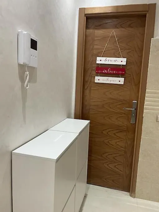 Cosy 1 Bd Appart Centre Gueliz 2 Marrakesh 0*,  Marruecos