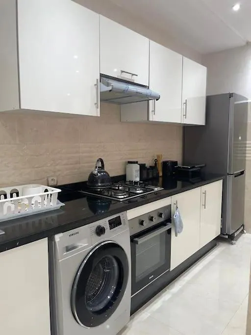 Cosy 1 Bd Appart Centre Gueliz 2 Marrakesh 0*,  Marruecos
