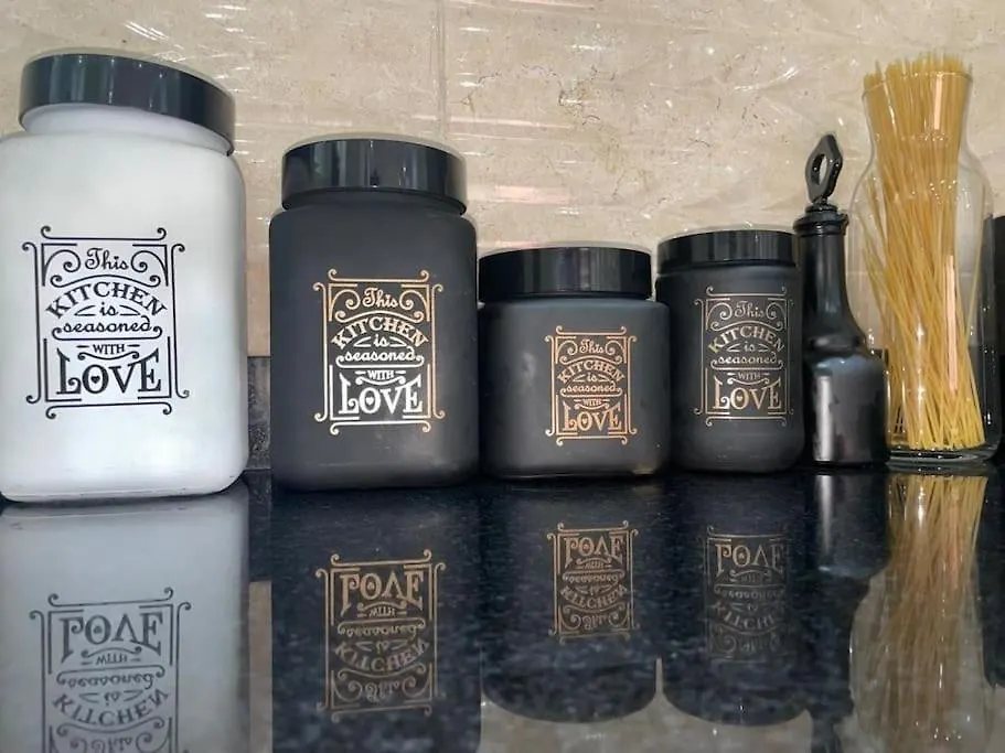 Cosy 1 Bd Appart Centre Gueliz 2 Marrakesh Apartamento