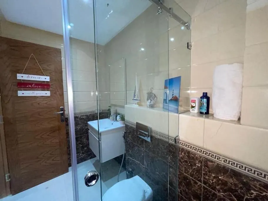 Apartamento Cosy 1 Bd Appart Centre Gueliz 2 Marrakesh