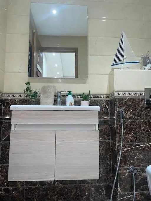 Cosy 1 Bd Appart Centre Gueliz 2 Marrakesh Apartamento