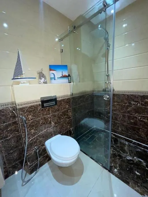 Cosy 1 Bd Appart Centre Gueliz 2 Marrakesh